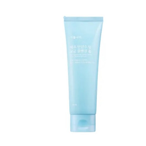 식물나라 제주 탄산수 딥 립&아이리무버 120ml 솔직 후기 | 피부 타입별 분석 썸네일