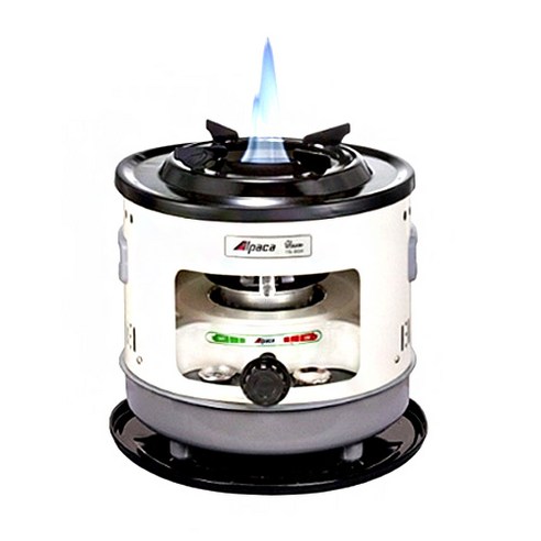 따뜻함과 낭만을 더하는 TS-808, 당신의 캠핑을 특별하게!