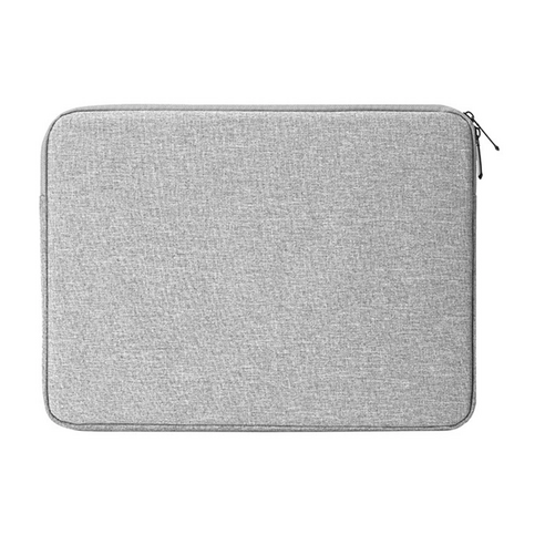 갤럭시탭A11+ 11인치 심플 파우치 SM-X230N SM-X236N, 갤럭시탭A11+ 11인치 라이트그레이, 1개