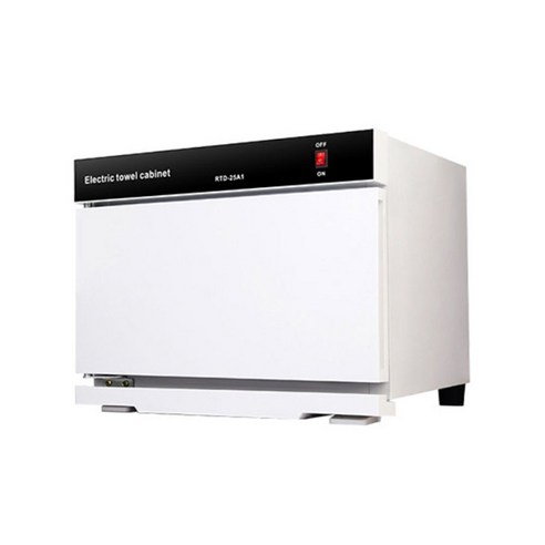 클린웜케어 업소용 타올 온장고 네일샵 피부샵 타월 수건 UV 살균 보온고... 개봉기 | 실사용 후기 - 상품 이미지 2