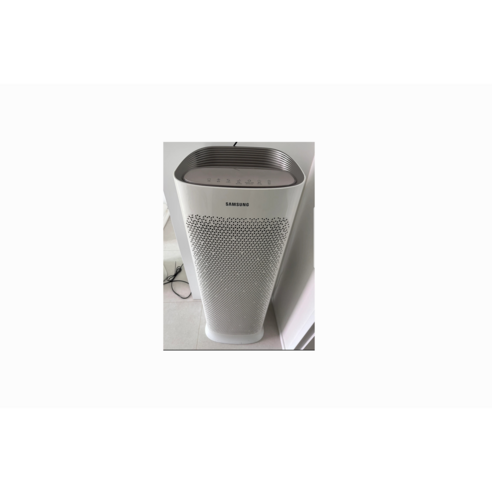 중고 공기청정기 삼성 블루스카이 7000 AX80M7580WFD 24.2평, .