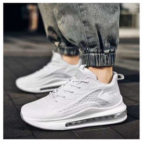 키높이 운동화로 자신감과 편안함을 동시에