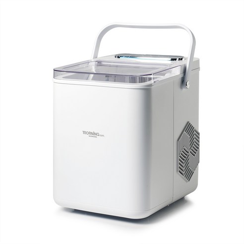 보닉모닝컴 스마트 제빙기 CZ-IC 이미지 3