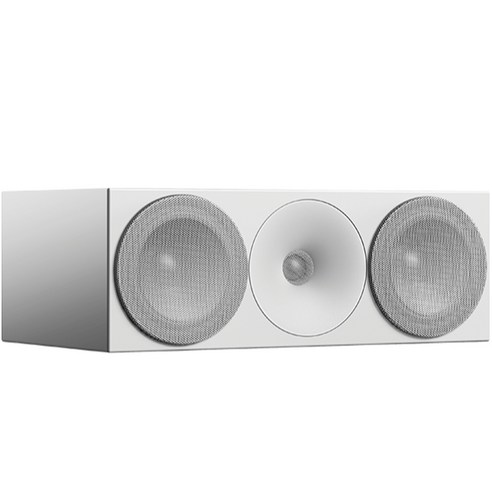 amphion Argon 5C 中置喇叭 家庭劇院 (單支) 公司貨, 純白 - 聲霸 | 酷澎