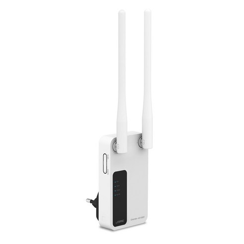 ipTIME 무선확장기, Extender-AX1500T, 1개