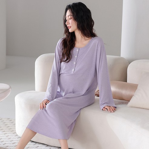 엄마의 하루를 편안하게 만들어 줄 마법 같은 옷