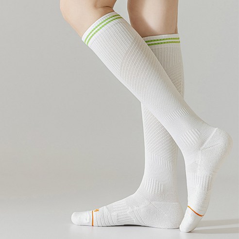 운동의 불편함, 발의 산뜻함으로 바꾸다