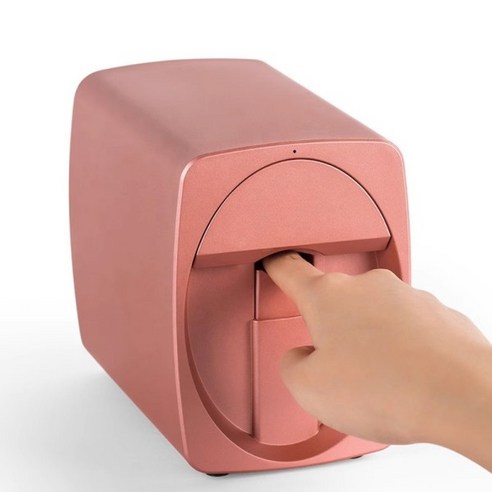 네일파츠지능형 매니큐어 기계 3D 인쇄 그림 자동 컬러 네일 플레이트 잉크젯