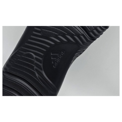 아디다스 남녀공용 알파리스판스 슬라이드 2.0 슬리퍼 JP5397 이미지 3