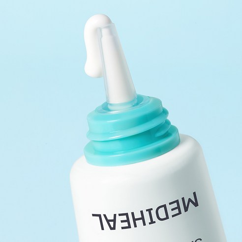 메디힐 마데카소사이드 수분 선세럼 흔적 리페어 이미지 4