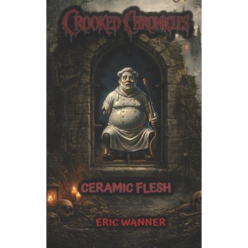 (영문도서)Ceramic Flesh Paperback, Independently Published, English, 9798181516571