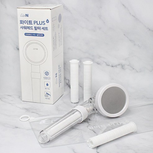 매일의 찝찝함, 샤워로 개운하게 씻어내세요