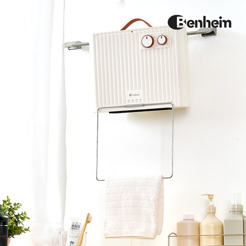 벤하임 무타공 히터로 따뜻하고 안전한 겨울을 경험하세요!