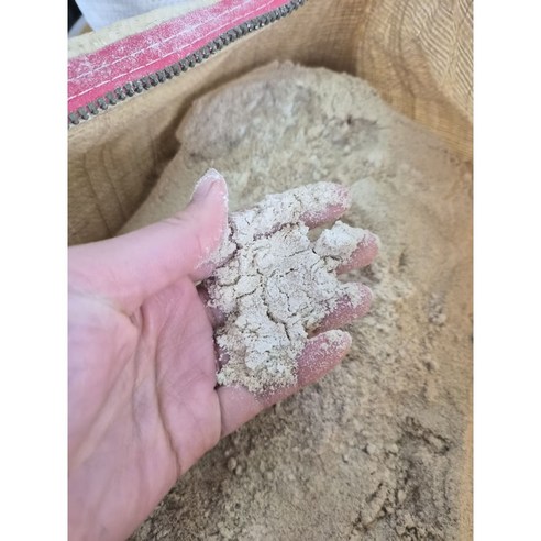 대끼리네 국내산 탈지 미강가루 1kg 경북영천 맛있게 먹은 솔직 후기 - 상품 이미지 3