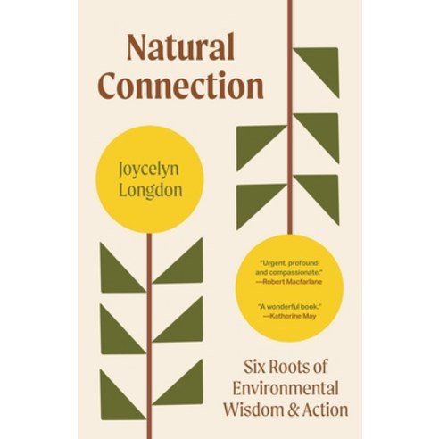(영문도서)Natural Connection: Six Roots of Environmental Wisdom and Action Paperback, Princeton University Press, English, 9780691284378