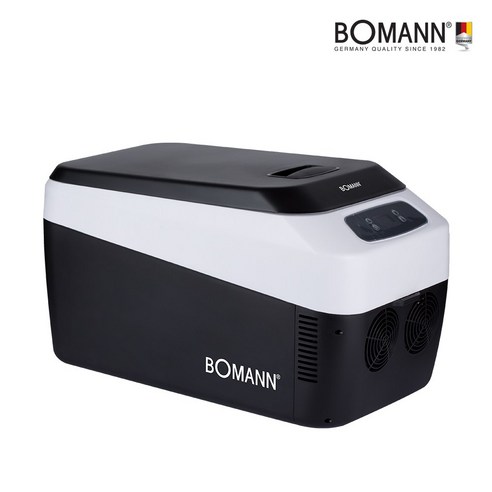 보만 디지털 차량용 냉온장고 개봉기 | 실사용 후기 썸네일