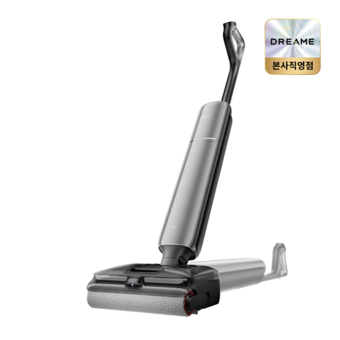 드리미 T16 폼워시 T16 Foamwash 폼나는 물걸레청소기 흡입 물걸레 2in1 국내 A/S