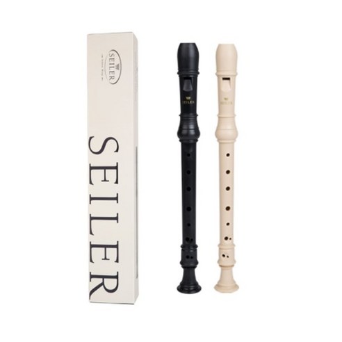 자일러 저먼식 리코더 SER-G 실사용 후기 | 효과 있을까? - 상품 이미지 1