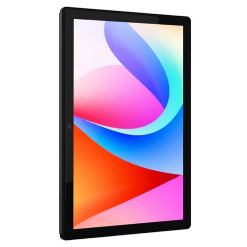 에이서 B210 태블릿 PC 10.1인치 4GB, 블랙, 64GB, Wi-Fi