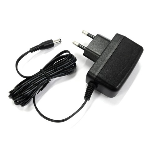 ipTIME 9V-0.8A Adapter, 1개
