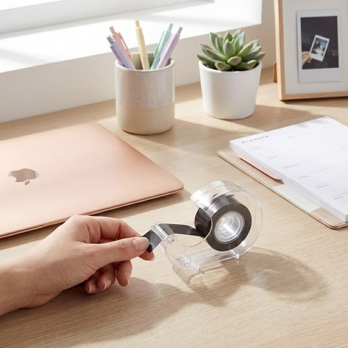 디심플 붙이는 자석 테이프 솔직 후기 | 실사용자 리뷰 분석 - 상품 이미지 2