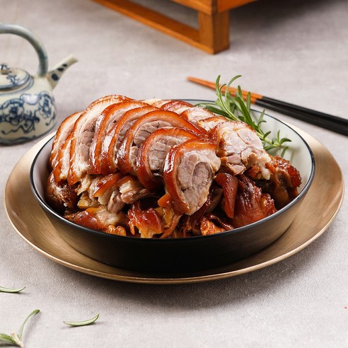 [만족오향족발]서울 3대족발 미슐랭 9년 연속 선정 순살 사태족발 300g + 미니족발 400g + 보쌈 300g 세트