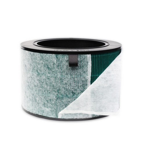 LG 퓨리케어 360 공기청정기, 쾌적한 숨결을 위한 프리미엄 호환 필터 세트