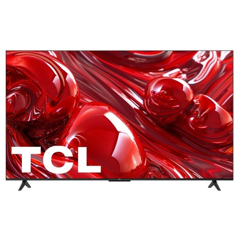 TCL 65S450G 165cm(65인치) 4K UHD 스마트TV
