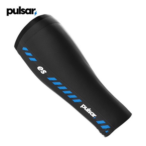 펄사 eS e스포츠 게이밍 암슬리브 팔토시 ARM Short, PAS07XLW 화이트 XL, 1개
