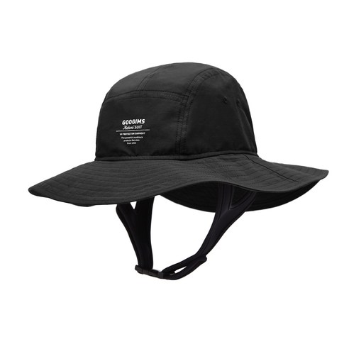 햇볕 아래 걱정 없이 즐기는 방법, 구김스 베이직 서핑햇