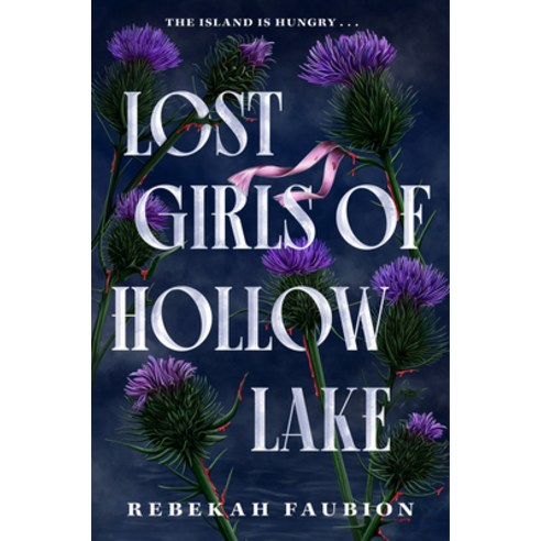 (영문도서)Lost Girls of Hollow Lake Hardcover, Delacorte Press, English, 9780593900437