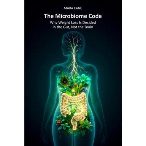 (영문도서)The Microbiome Code: Why Weight Loss Is Decided in the Gut Not the Brain Paperback, Independently Published, English, 9798197999023