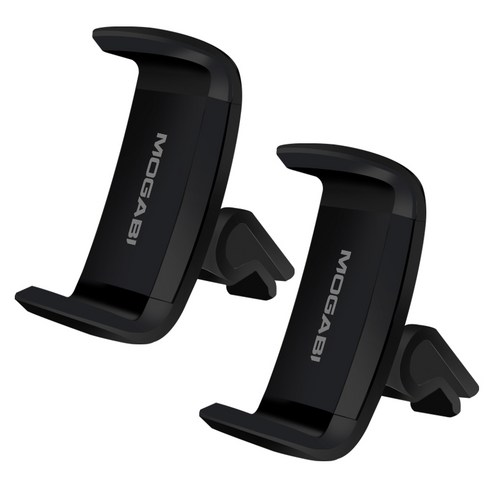 모가비 송풍구형 차량용 거치대 MOG-004 실사용 후기 | 효과 있을까? 썸네일