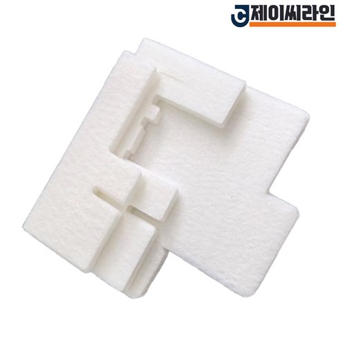 호환 캐논 QY5-0592 3pcs 압소바 패드 G3910 G2910 G3915 G1910 잉크흡수기, 1개