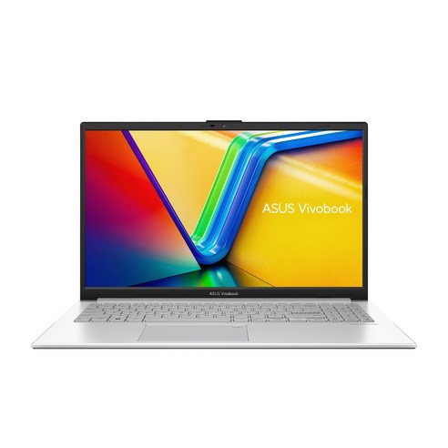 에이수스 2024 비보북 Go 15 15.6 라이젠5 라이젠 7000 시리즈 AMD Radeon, 쿨실버, 512GB, 16GB, WIN11 Home, E1504FA-BQ476