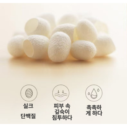 니아신아마이드 수제 비누 유분 조절 클렌징 샤워 부드럽게 보습 5개입 솔직 후기 | 실사용자 리뷰 분석 - 상품 이미지 3