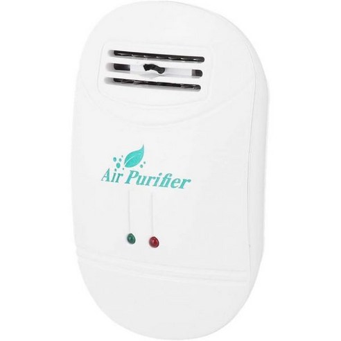 SmartGo 소형 미니 공기청정기 저소음 음이온 원룸 공기청정기 가정용 사무실용 상세사진 3