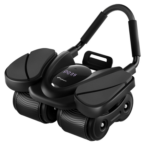 메라치 디스플레이 와이드 휠 슬라이더