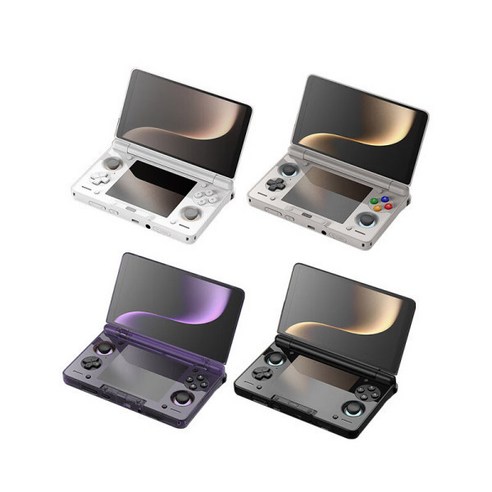 추억 속 오락실 게임, 손안에서 다시 피어나다 ayn토르