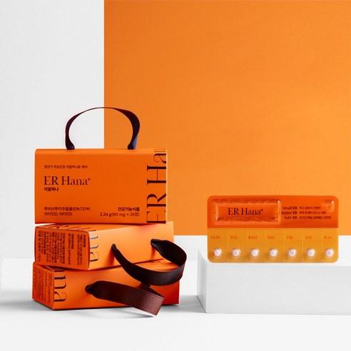 이알하나 ERr731 여성 갱년기 영양제 후기 분석 - 원료 생산 공정 신뢰도