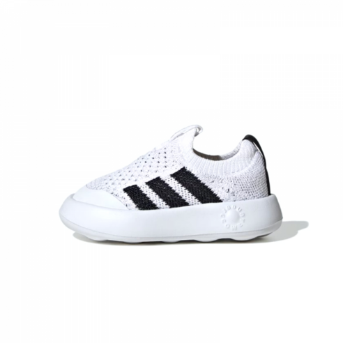 S마켓 NC고잔 ADIDAS BUBBLECOMFY I 버블 컴피 I (JR5987) 통기성 좋은 매쉬 타입의 가볍고 쿠셔닝 좋은 ...