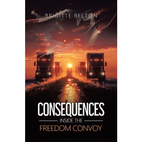 (영문도서)Consequences Paperback, Tellwell Talent, English, 9781834180335 Tellwell Talent, English, 9781834180335