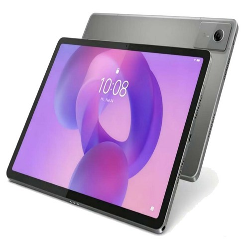 레노버 K11 태블릿 PC 11인치 8GB TB336ZU, Wi-Fi+Cellular, 128GB, 그레이