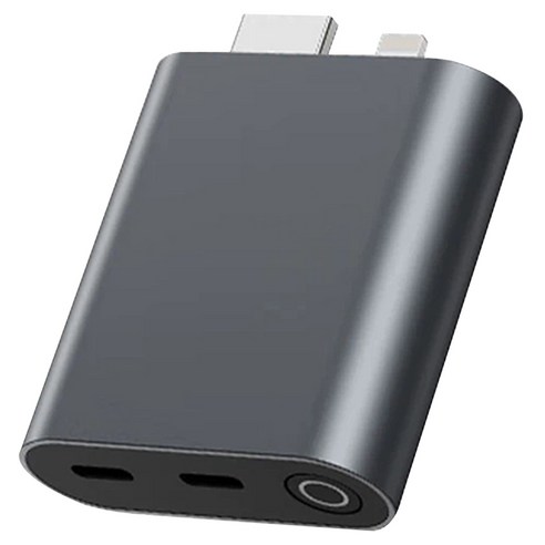 레이네오 HDMI 투 글래스 변환 어댑터, 1개