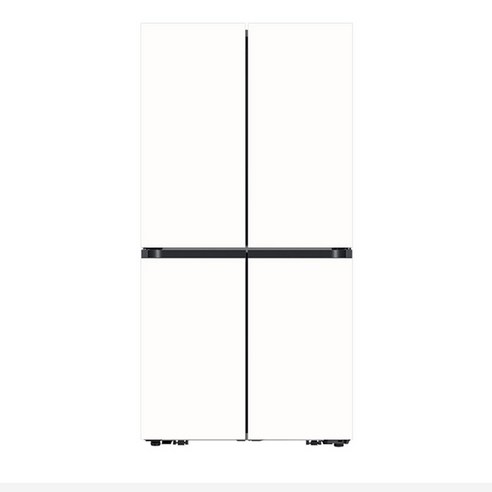 삼성 AI 냉장고 905L RM70F90R1ZD, RM70F90R1ZD, 에센셜 화이트, 에센셜 화이트, 에센셜 화이트, 에센셜 화이트