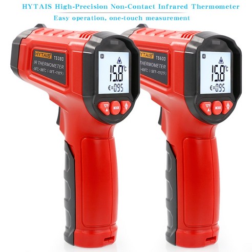 온도 때문에 좌절했던 요리 실패, TS600으로 완벽하게 해결하세요.