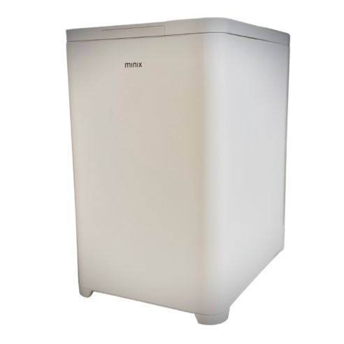미닉스 더 시프트 슬림형 미니 39L 뚜껑형 김치냉장고