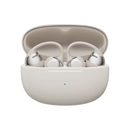 귀를 열고 세상을 듣다 귓속말 대신 귓가에 노래를