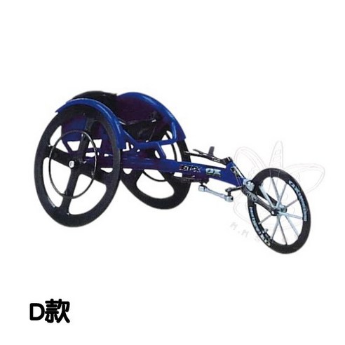 SO-TA 轉蛋 1比12 OX ENGINEERING CARBON GPX 全4款, D款/藍色, 1個 - 遊戲/電影公仔 | 酷澎