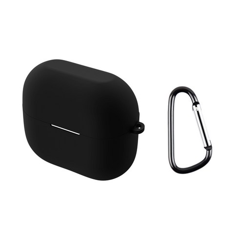 갤럭시 버즈3 / 버즈3프로 / Galaxy Buds3 / Galaxy Buds3 Pro 실리콘 케이스